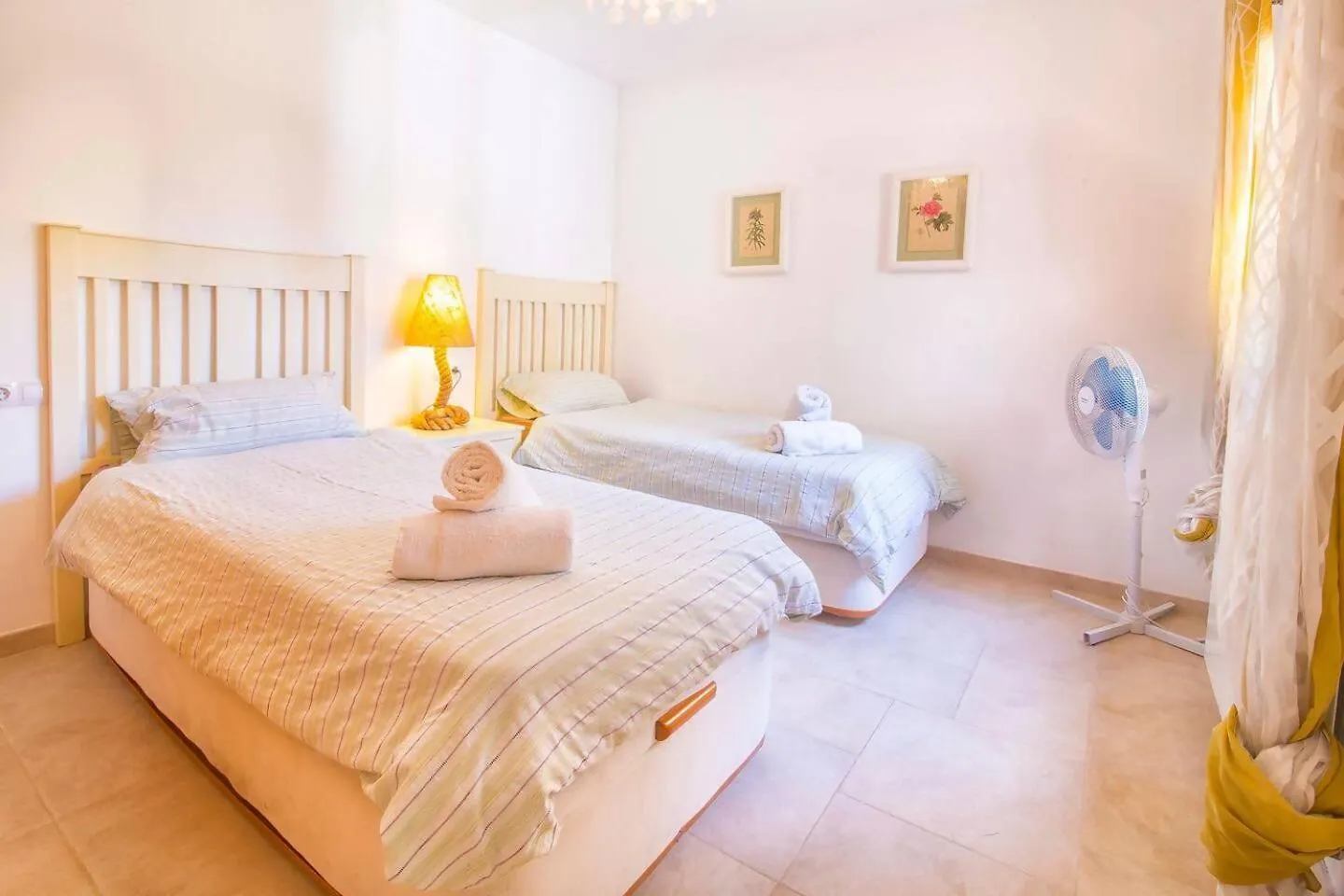 Feriehus Villa Calma By Mallorca Infinity Santa Ponsa