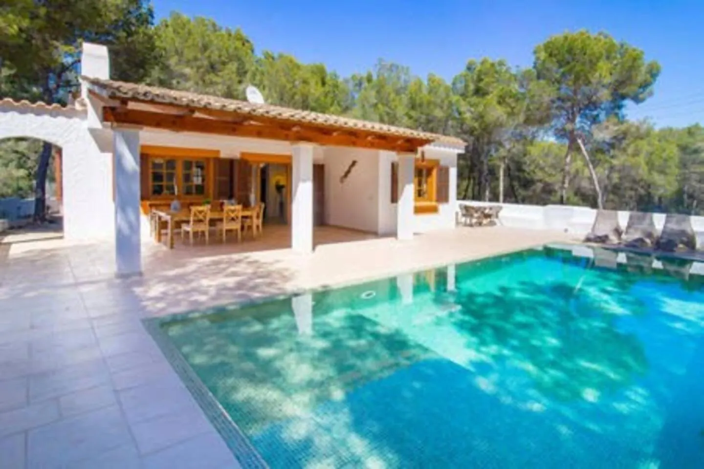 Villa Calma By Mallorca Infinity Santa Ponsa Feriehus