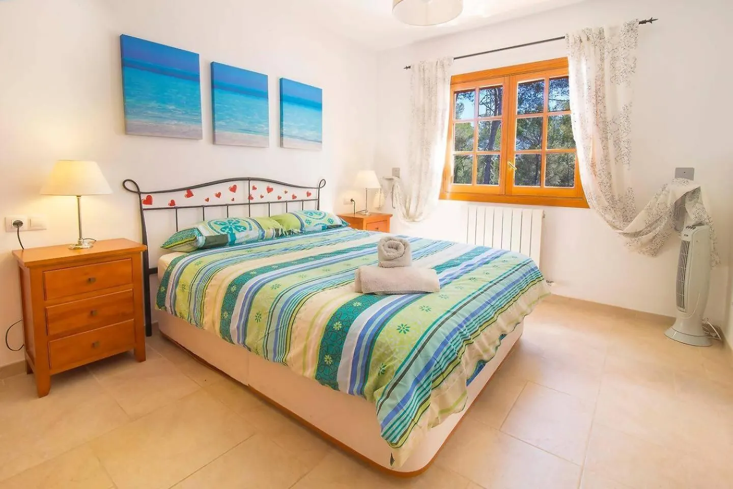 Villa Calma By Mallorca Infinity Santa Ponsa 0*,  Spanien